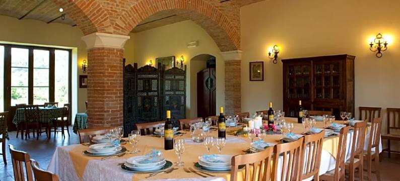 公爵苑乡村民宿(Parco Ducale Country House)图片