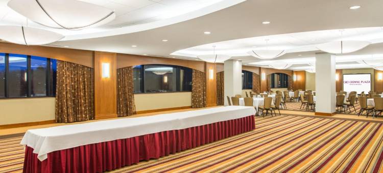 波士顿纽顿福朋喜来登酒店(Four Points by Sheraton Boston Newton)图片