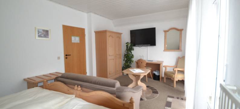 Lenze房酒店(Hotel Haus Lenze)图片