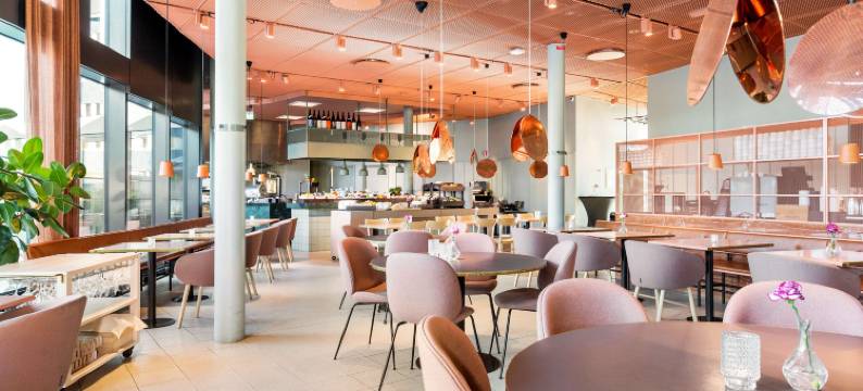 Best Western Plus Grow Hotel图片