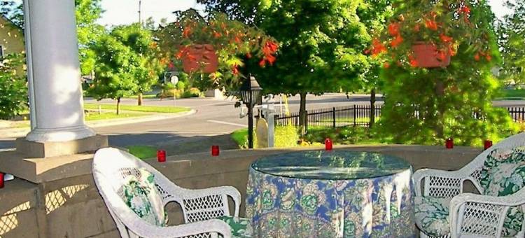 Chantry Breezes B&B图片