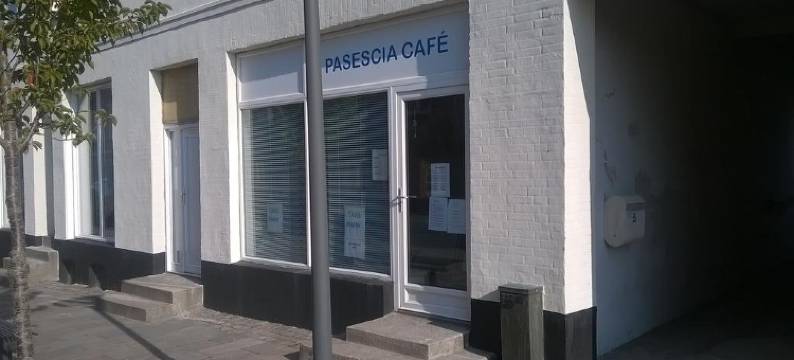 帕瑟斯西亚民宿(Pasescia Bed and Breakfast.)图片