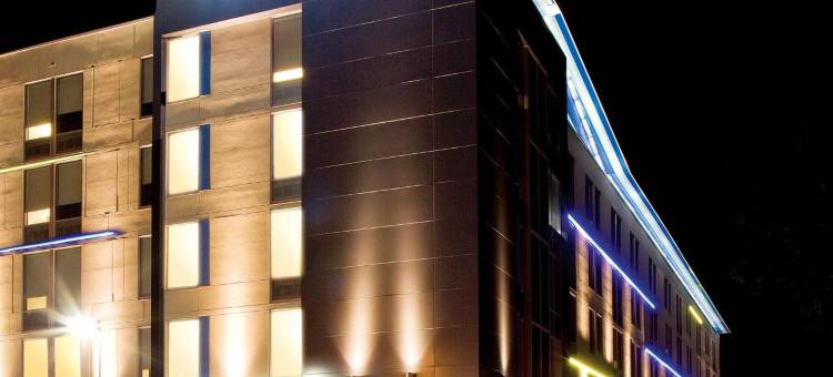 雅乐轩埃尔塞贡多酒店 - 洛杉矶机场(Aloft El Segundo - Los Angeles Airport)图片