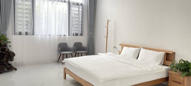 三只猫咪公寓(绣球大道1号分店)图片