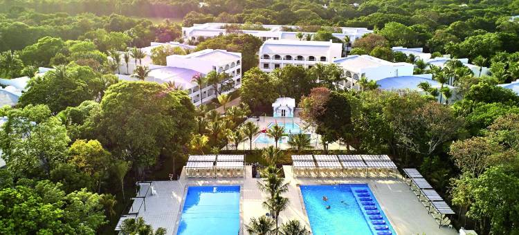 龙舌兰悦宜湾酒店-全包(Riu Tequila - All Inclusive)图片