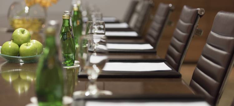 利雅得四季酒店(Four Seasons Hotel Riyadh)图片