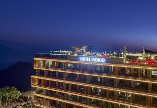 Hotel Indigo ALISHAN by IHG Hotel Overview