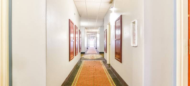 OYO俄克拉何马城机场联排别墅(OYO Townhouse Oklahoma City Airport)图片