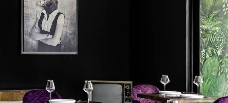 丛林小屋精品酒店限成人(Jungle Lodge Boutique Hotel - Adults Only)图片