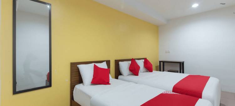 豪华酒店(Lux Hotel)图片