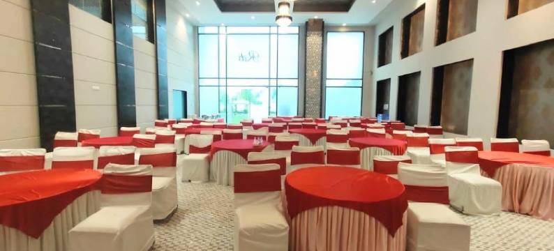 Rudraksh Resort and Hotel图片