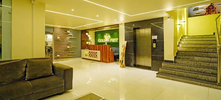 Hotel Golden Nest图片