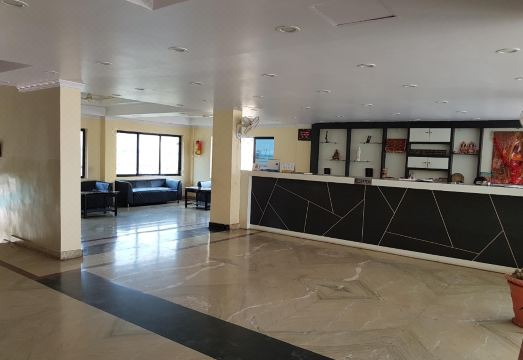 Hotel Swagatam International (Tarapith) Hotel Overview