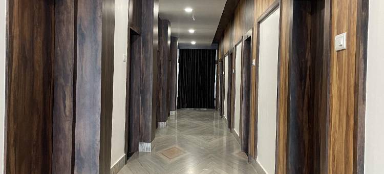 皇家大使馆酒店(Hotel Royal Embassy)图片