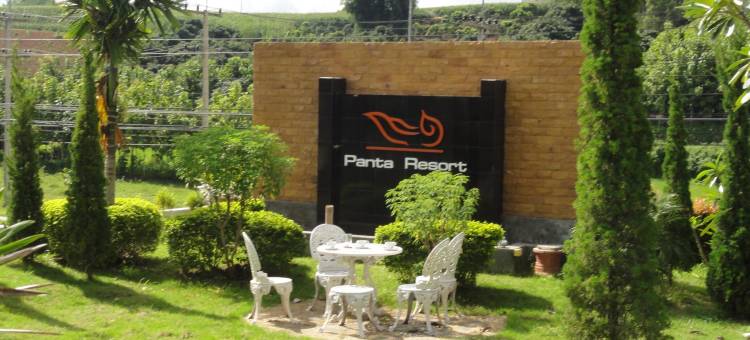 潘塔度假村(Panta Resort)图片