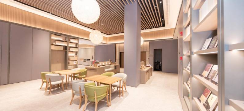 全季酒店(徐州大学路怡和广场店)图片