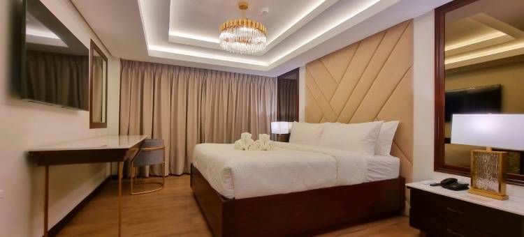 维甘白色之家酒店(La Casa Blanca de Vigan Hotel)图片