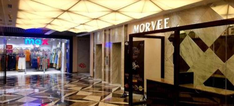 Morvee Hotels Durgapur图片