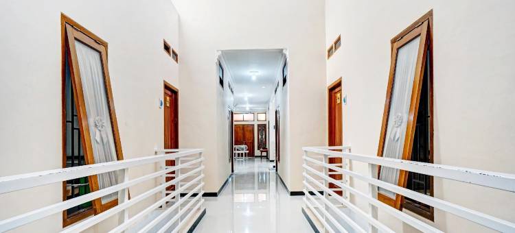 O酒店阿维莎宾馆(Hotel O Avisha Guest House Syariah)图片