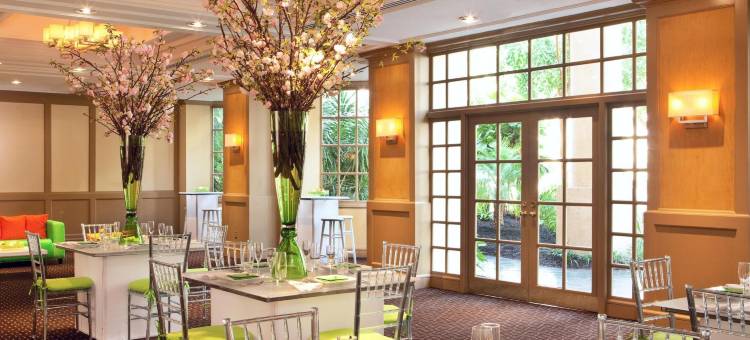 格林威治凯悦酒店(Hyatt Regency Greenwich)图片