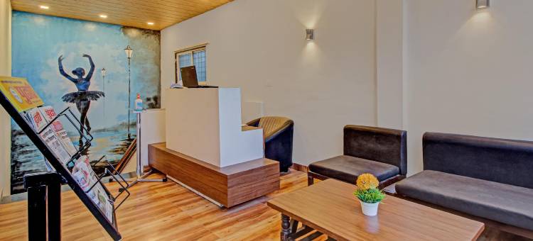 赛萨姆拉特度假村(Sai Samrat Resort)图片