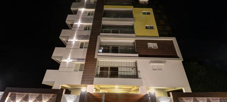 Treebo Seabreeze Comforts图片