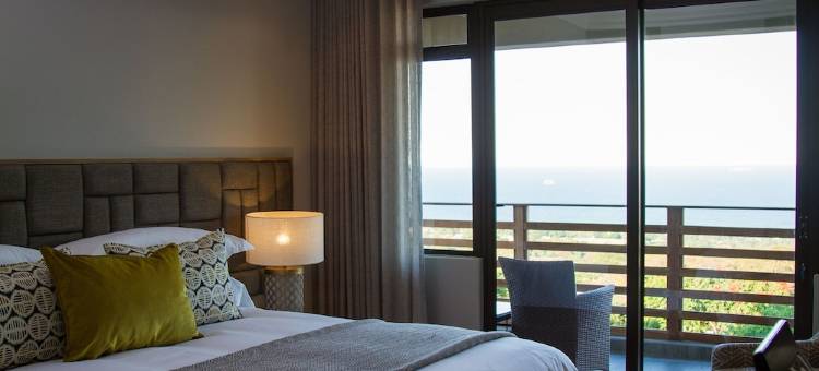 无限地平线精品酒店(Endless Horizons Boutique Hotel)图片