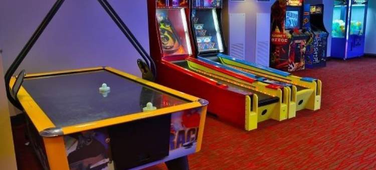 大西洋城哈利士酒店(Harrah's Resort Atlantic City)图片
