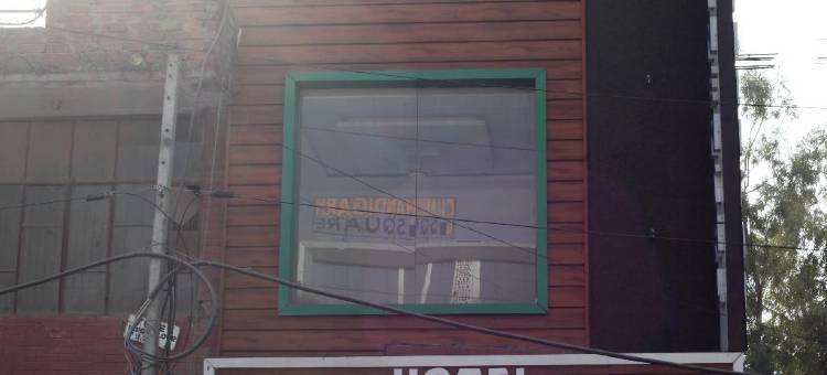 AV大陆酒店(Hotel AV Continental)图片