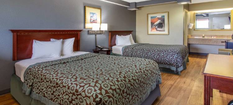 Travelodge by Wyndham Chicago - South Holland图片