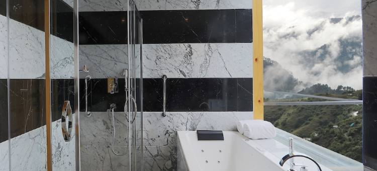 西姆拉迎宾酒店-ITC酒店集团(Welcomhotel by ITC Hotels, Shimla)图片