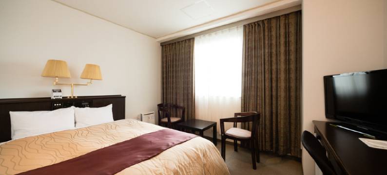 新白河房屋酒店(Casa Hotel Shinshirakawa)图片