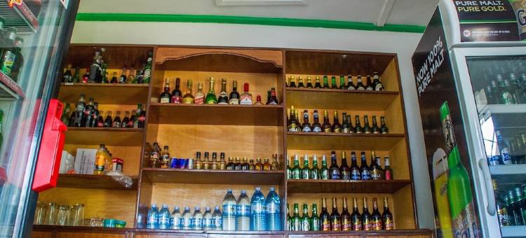山顶安涅克斯酒店(Hilltop Annex Hotel)图片