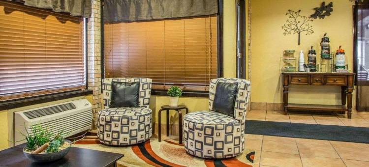 AmericInn by Wyndham Mosinee Central Wisconsin Airport(AmericInn by Wyndham Mosinee Central Wisconsin Airport)图片