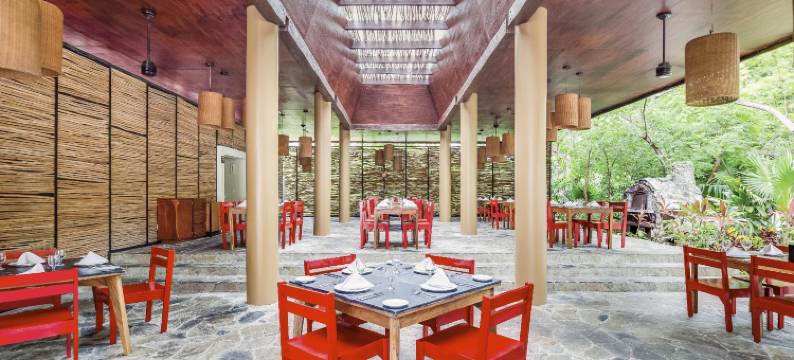 科苏梅尔埃克斯普罗恩全包度假村(The Explorean Cozumel All Inclusive)图片