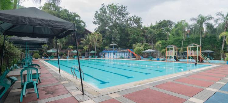 茂物萨加拉城市景观酒店(Urbanview Hotel Sagara Bogor)图片