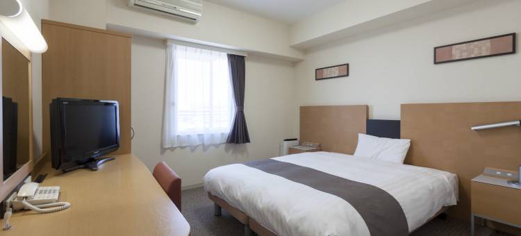 舒适酒店-中央国际机场(Comfort Hotel Central International Airport)图片