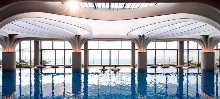 釜山湾安纳帝酒店(Ananti at Busan Cove)图片