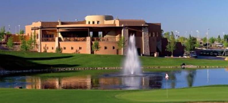 桑迪亚娱乐场度假村(Sandia Resort and Casino)图片