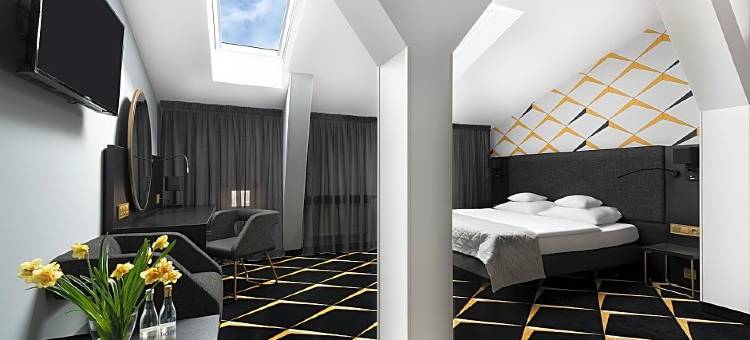 卢布林 IBB 大酒店(IBB Hotel Grand Hotel Lublin)图片