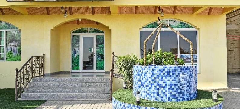 OYO 139 Al Ghadeer Hotel Apartments图片