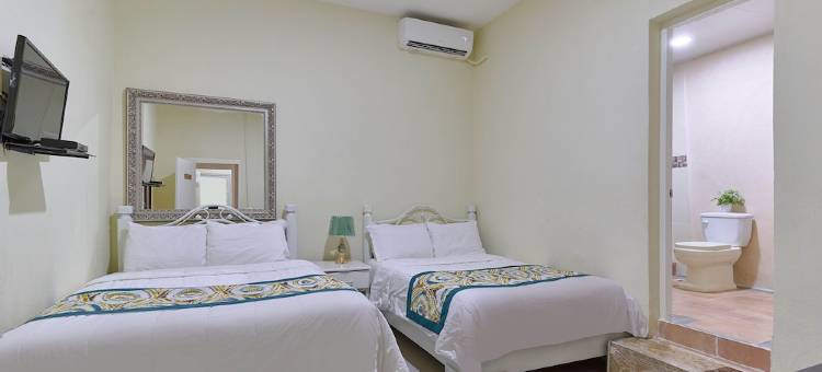 Salamar酒店与别墅(Hotel y Villas Salamar)图片