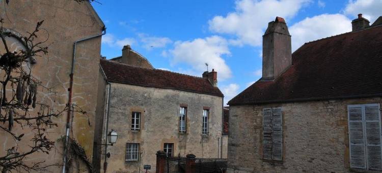 紫藤酒店(Les Glycines Vézelay)图片