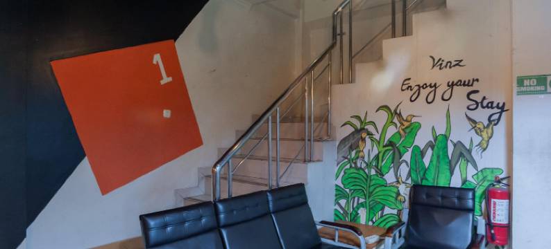 红多兹Plus酒店-科马约兰(RedDoorz Plus @ Kemayoran)图片