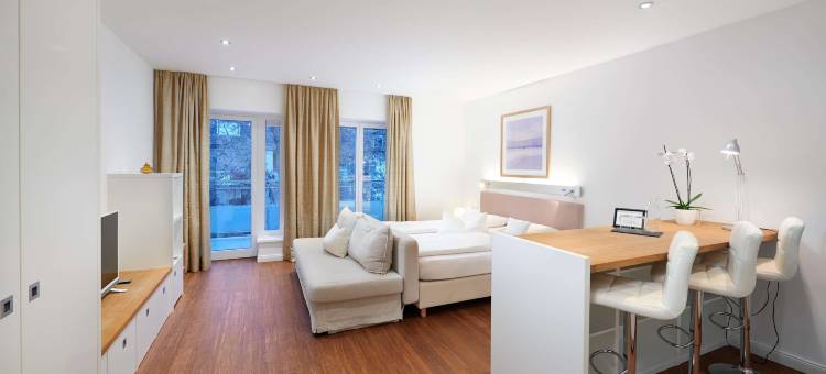 沃斯汀设计精品酒店(Design Boutique Hotel Vosteen)图片