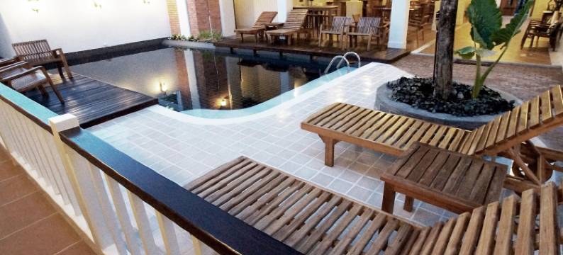 皮姆皮莎之家(Baan Pimpisa)图片