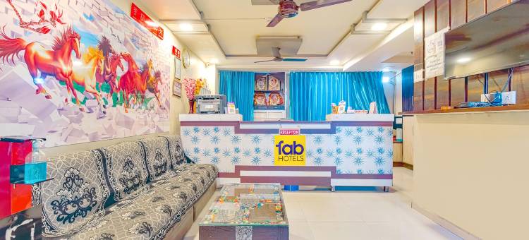 Via Apollo - Nr Odhav Ring Road图片