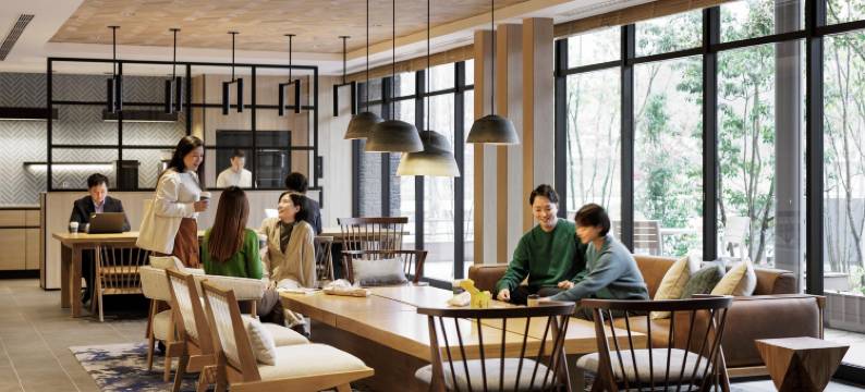 广岛世罗万枫酒店-万豪旗下(Fairfield by Marriott Hiroshima Sera)图片
