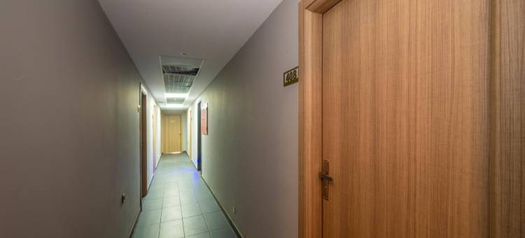 科尔鲁德姆酒店(Çorlu Dem Hotel)图片
