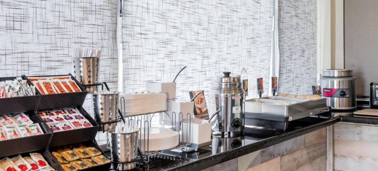 洛迪戴斯套房酒店(Days Inn & Suites by Wyndham Lodi)图片